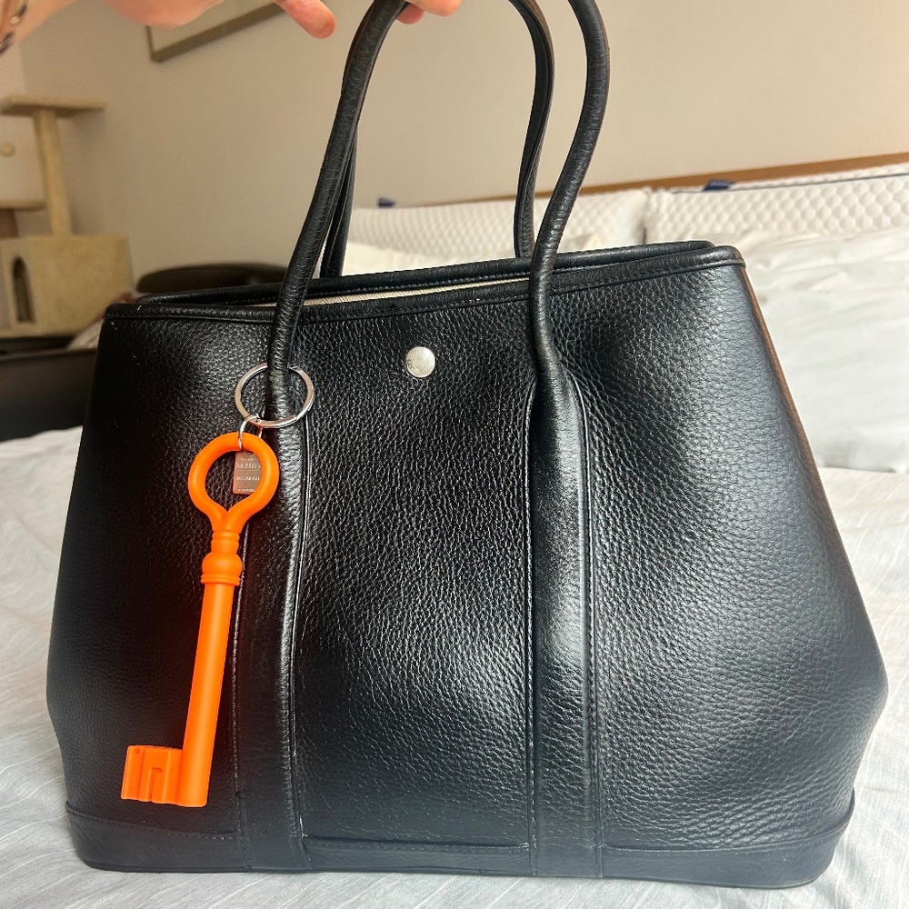 Beautiful tote bag